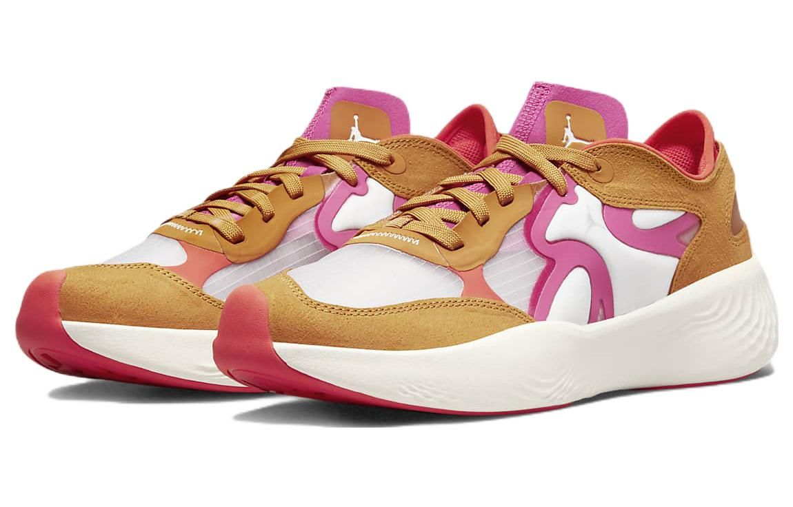 (WMNS) Air Jordan Delta 3 Low 'Chutney' DM3384-781 sold by KicksCrew product image thumbnail 3