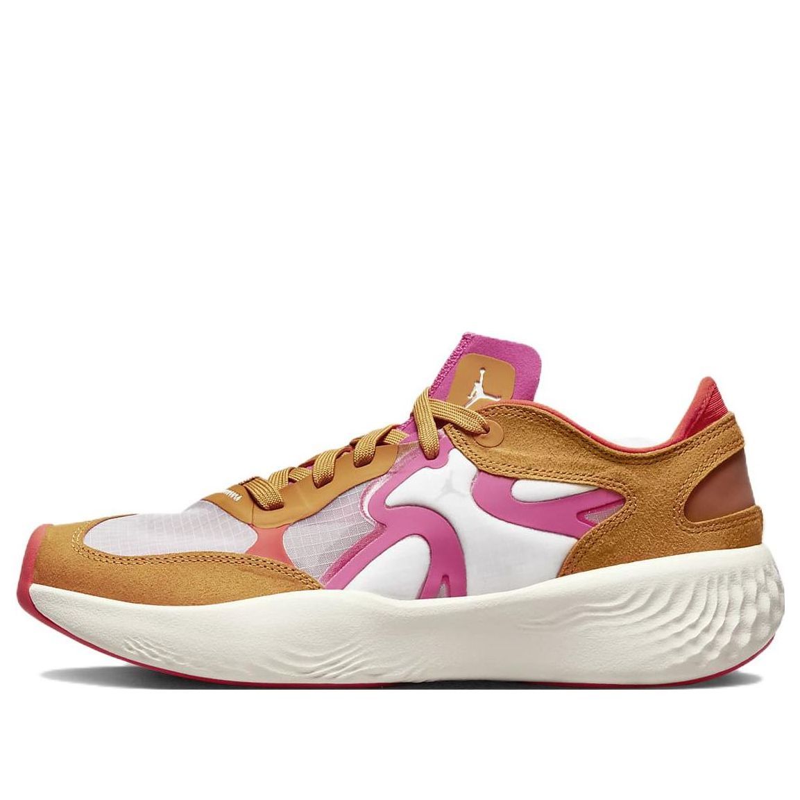 (WMNS) Air Jordan Delta 3 Low 'Chutney' DM3384-781 sold by KicksCrew