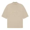 (GS) Fear of God Essentials SS23 T-Shirt 'Dusty Beige' 785SP231015K sold by KicksCrew