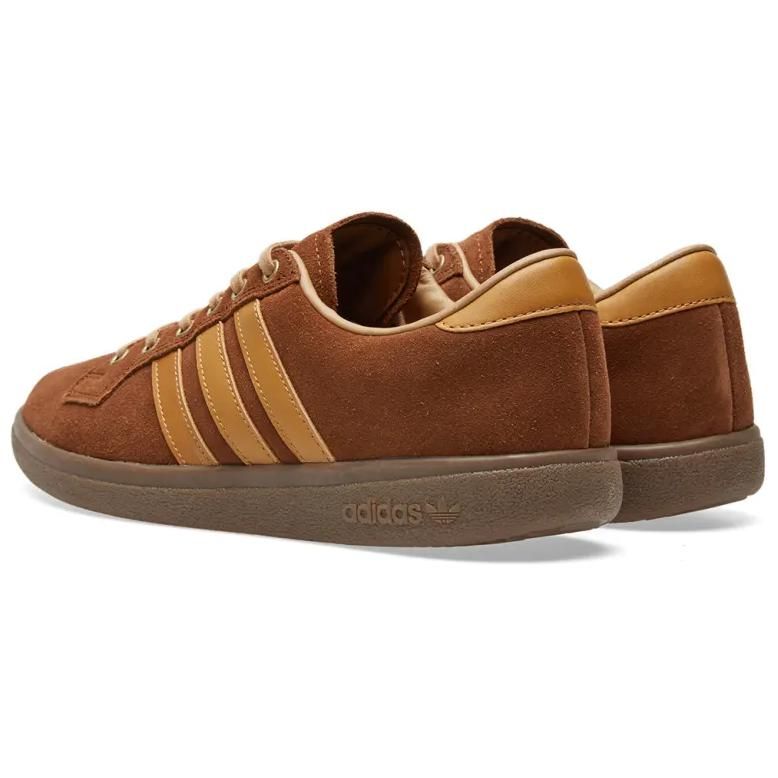 adidas Bulhill Spezial 'Brown Mesa' S75947 sold by KicksCrew product image thumbnail 4