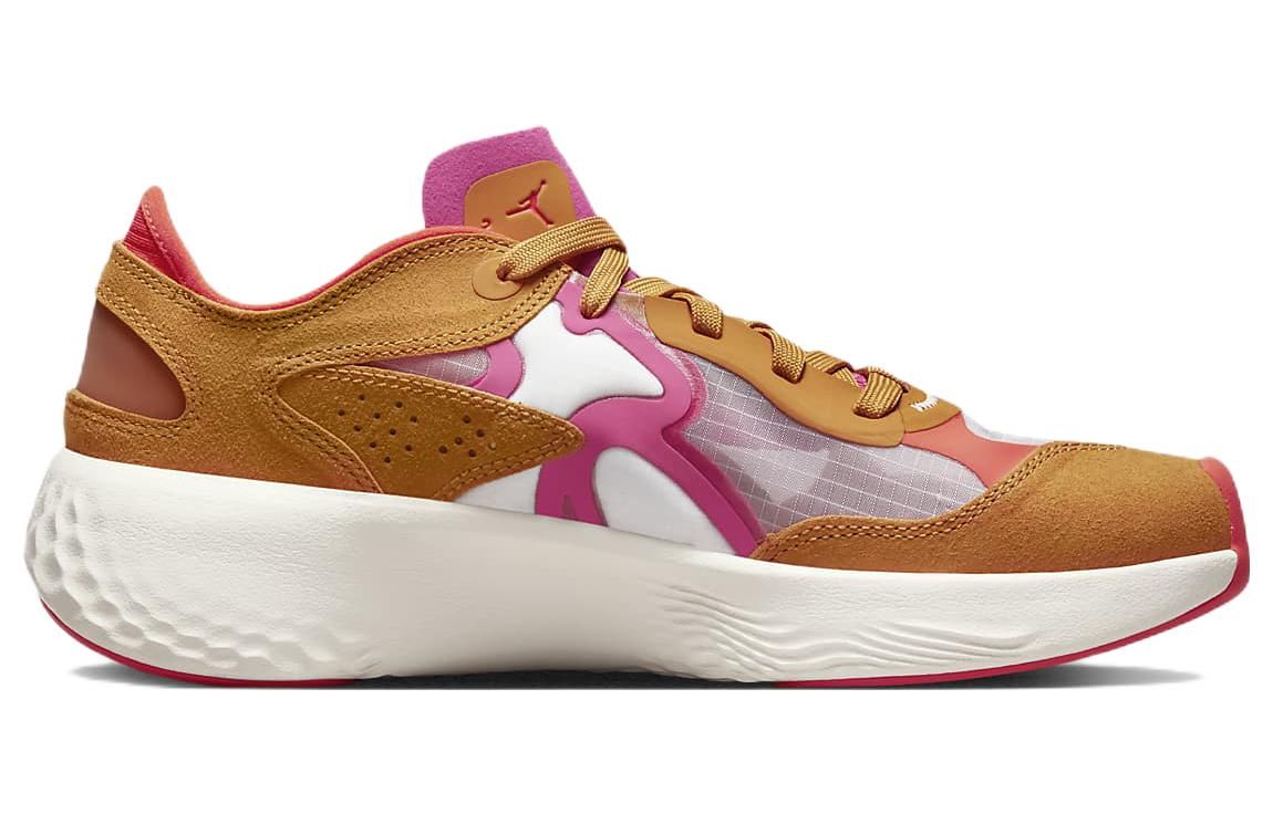 (WMNS) Air Jordan Delta 3 Low 'Chutney' DM3384-781 sold by KicksCrew product image thumbnail 2