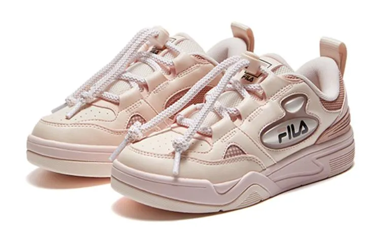 (GS) FILA Trackpad Skate Shoes 'Pink' K15G341302FAC sold by KicksCrew product image thumbnail 3