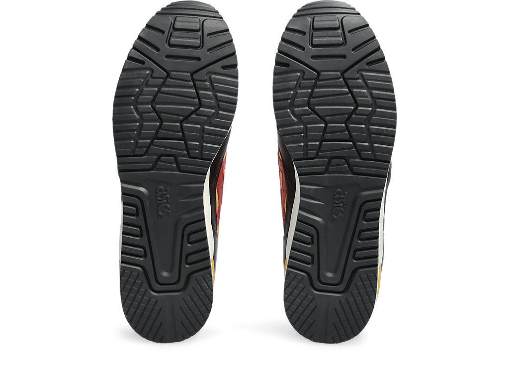 ASICS Gel Lyte 3 x Kith x Marvel '07 Remastered 'X-Men 60th Anniversary - Wolverine 1980' 1201A957-750 sold by KicksCrew product image thumbnail 6