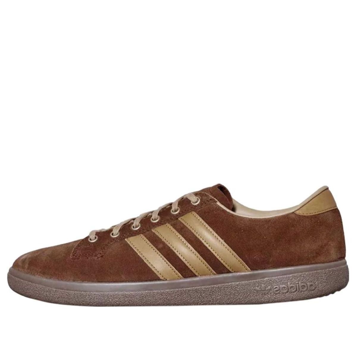 adidas Bulhill Spezial 'Brown Mesa' S75947 sold by KicksCrew