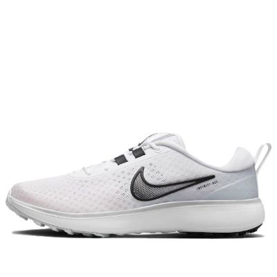 Nike Infinity Ace Next Nature 'White Black' DX0024-100 sold by KicksCrew