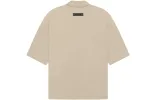 (GS) Fear of God Essentials SS23 T-Shirt 'Dusty Beige' 785SP231015K sold by KicksCrew