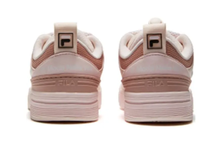 (GS) FILA Trackpad Skate Shoes 'Pink' K15G341302FAC sold by KicksCrew product image thumbnail 4