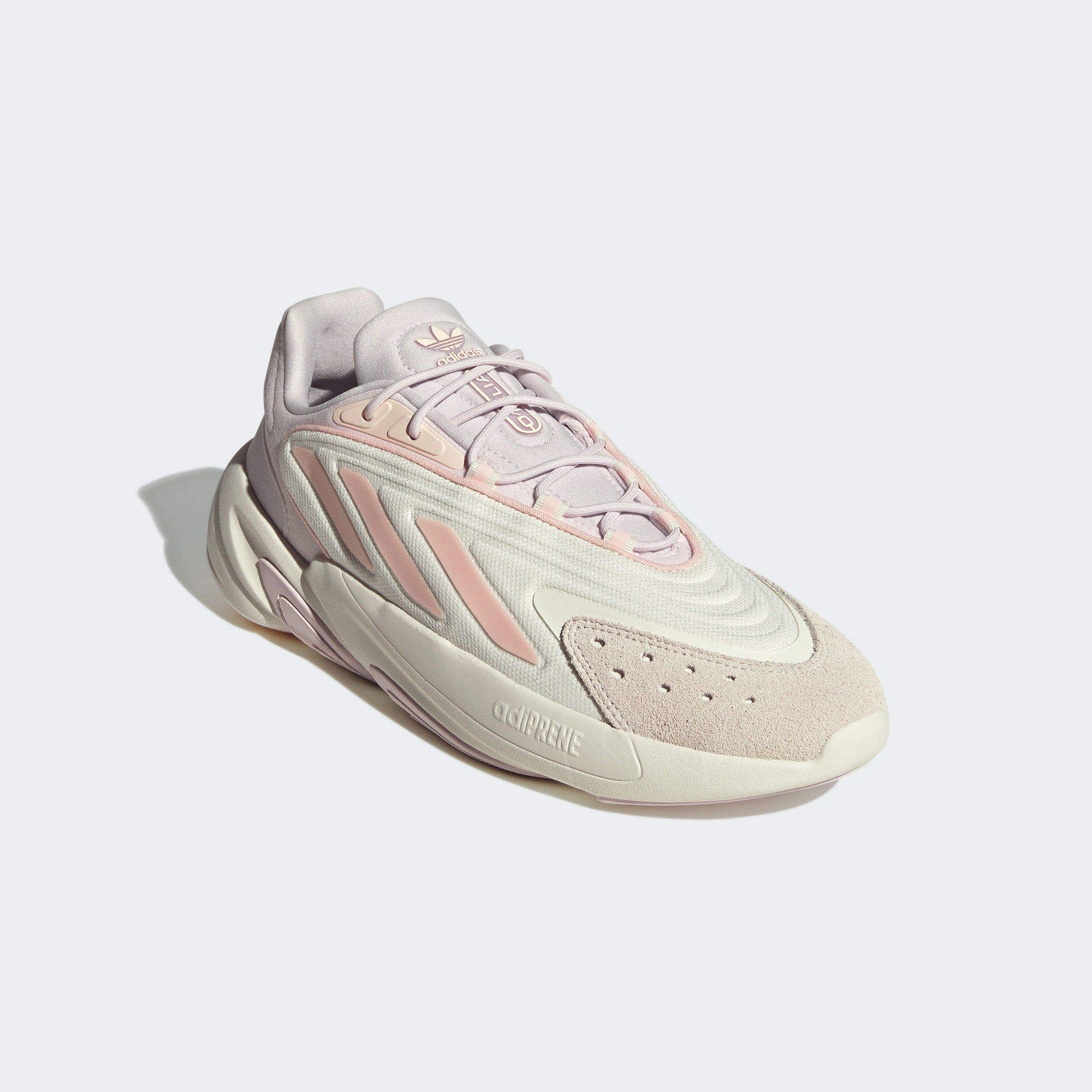 adidas originals Ozelia 'Beige' ID1124 sold by KicksCrew product image thumbnail 2