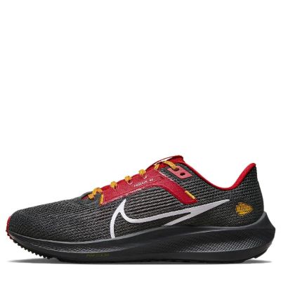 Nike NFL x Air Zoom Pegasus 40 'Kansas City Chiefs' DZ5985-001 sold by KicksCrew