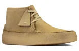 Clarks Caravan 'Maple Suede' 26163853 sold by KicksCrew