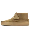 Clarks Caravan 'Maple Suede' 26163853 sold by KicksCrew