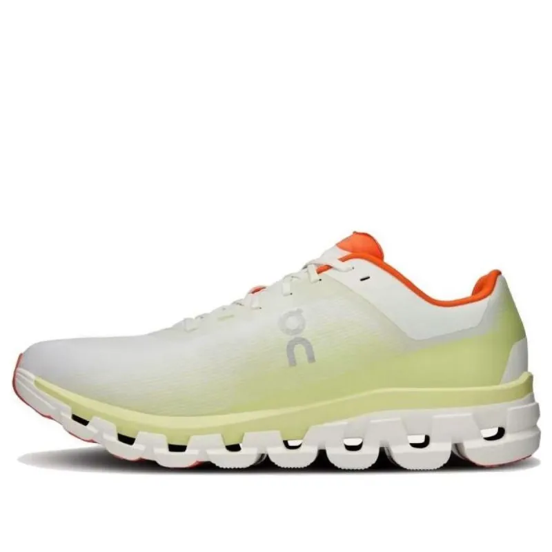 On Running Cloudflow 4 'White Hay' 3MD30101018 sold by KicksCrew