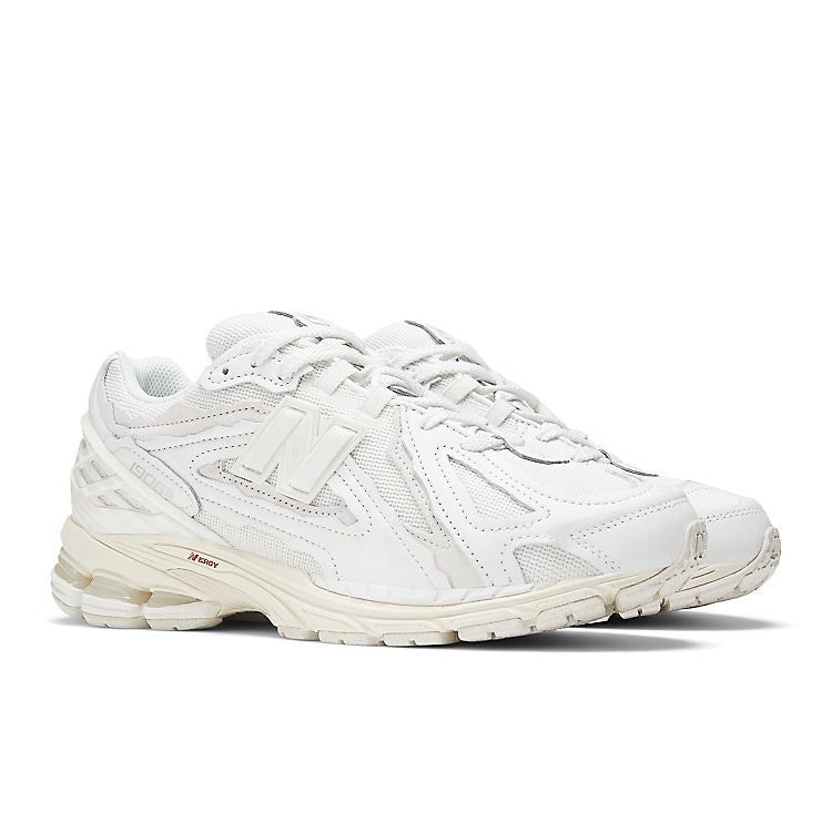 New Balance NB 1906R 'Protection Pack White' M1906DE sold by KicksCrew product image thumbnail 2