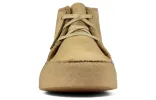 Clarks Caravan 'Maple Suede' 26163853 sold by KicksCrew