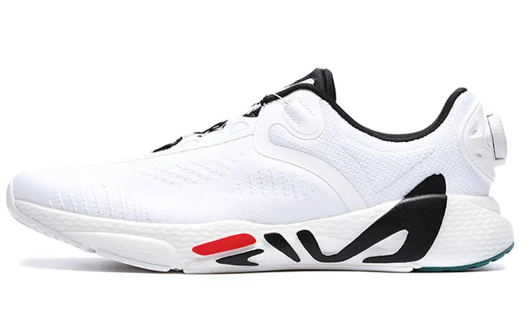 FILA Athletics Mind Boa Running Shoes 'White' A12M222110FBW sold by KicksCrew product image thumbnail 2