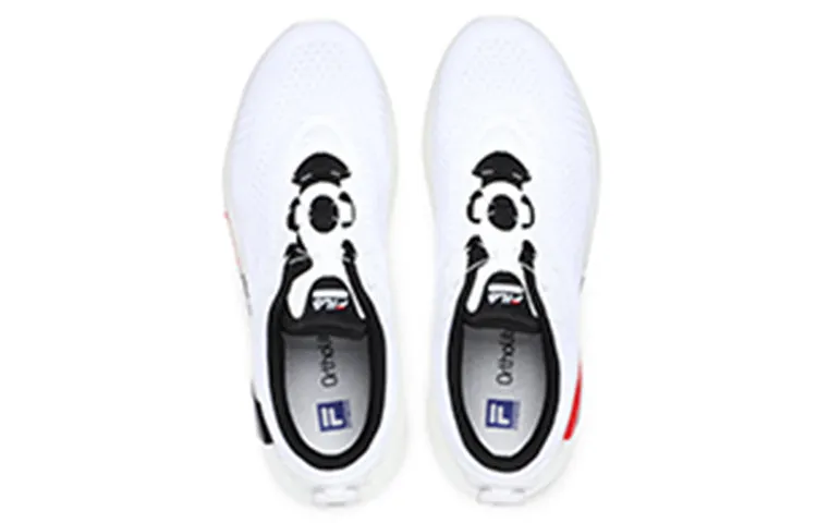 FILA Athletics Mind Boa Running Shoes 'White' A12M222110FBW sold by KicksCrew product image thumbnail 4