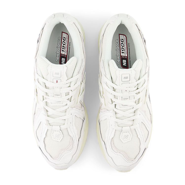 New Balance NB 1906R 'Protection Pack White' M1906DE sold by KicksCrew product image thumbnail 3