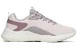 (WMNS) ANTA Running Series Sneakers Leather 'Ash Purple' 122215571-6 sold by KicksCrew