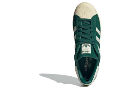 Adidas Superstar 82 'Green Beige' ID6107 sold by KicksCrew