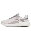 (WMNS) ANTA Running Series Sneakers Leather 'Ash Purple' 122215571-6 sold by KicksCrew