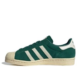 Adidas Superstar 82 'Green Beige' ID6107 sold by KicksCrew