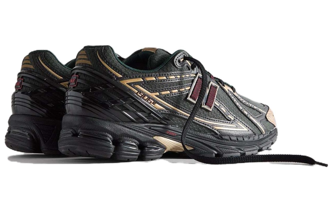 New Balance 1906R x Kith 'Black' M1906RKS sold by KicksCrew product image thumbnail 4