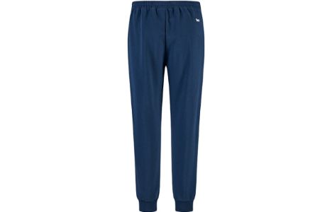 Under Armour Sport Woven Pants 'College Blue' 21600701-408 sold by KicksCrew