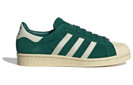 Adidas Superstar 82 'Green Beige' ID6107 sold by KicksCrew
