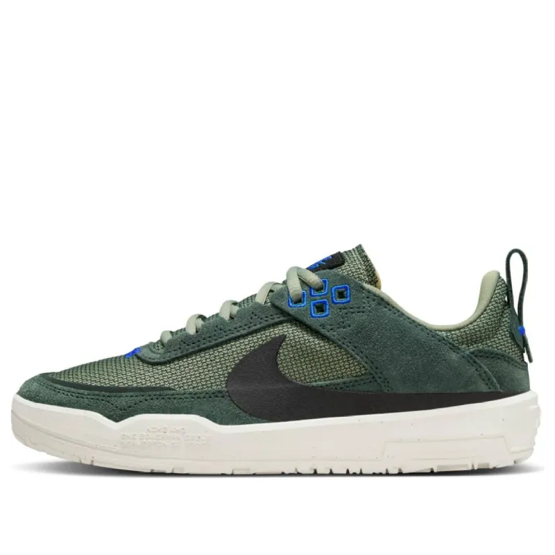 (GS) Nike Day One SB 'Vintage Green' FN4210-300 sold by KicksCrew