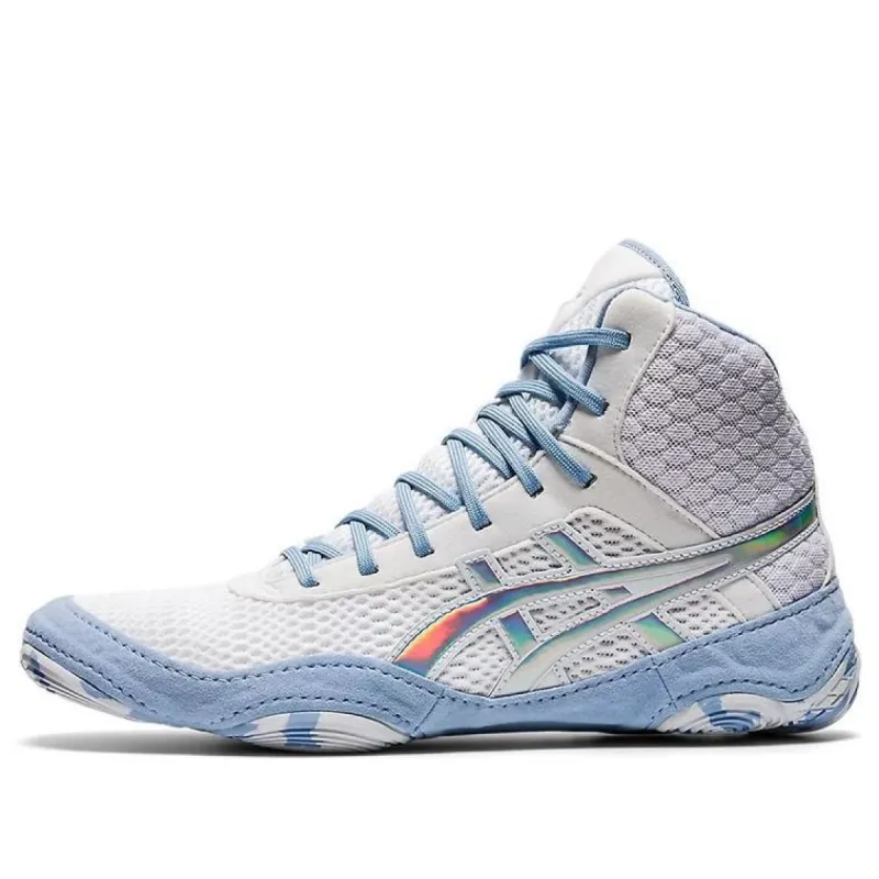 (WMNS) Asics Matblazer 'White Mist' 1082A001-101 sold by KicksCrew