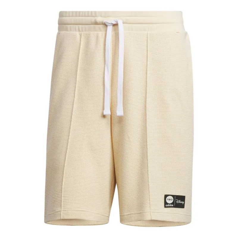 Adidas Neo x Lotso Shorts 'Beige' IP4044 sold by KicksCrew