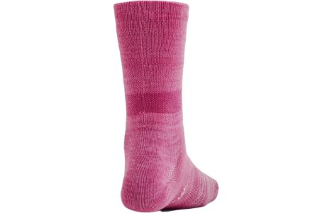 Under Armour Essential Hi Lo Socks (2 Packs) 'Pink' 1365746-669 sold by KicksCrew