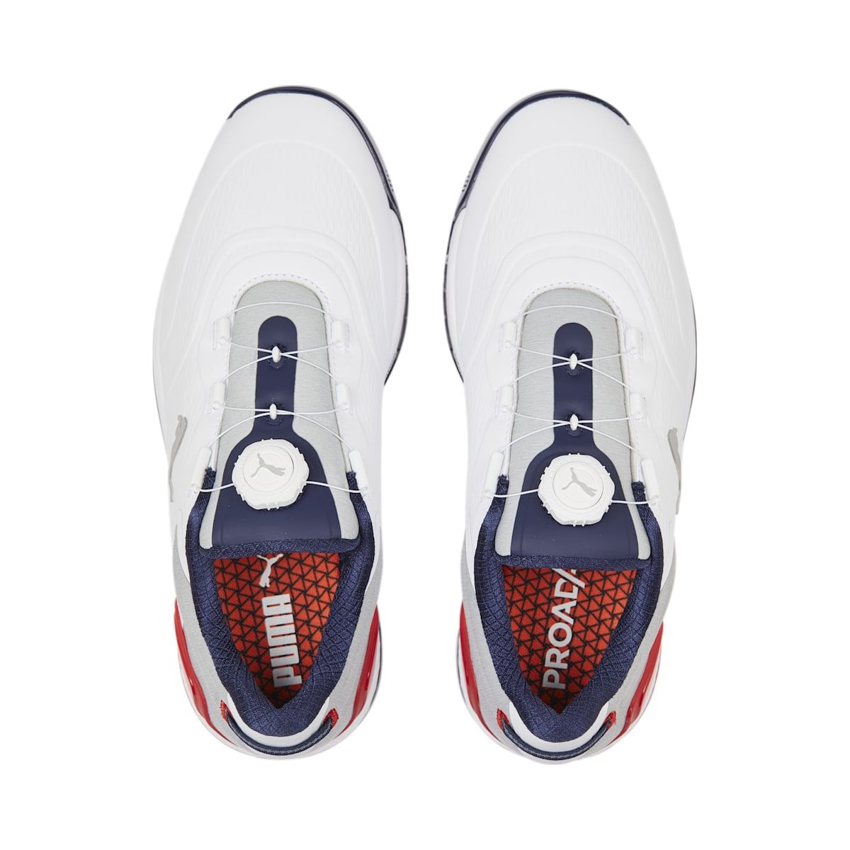 Li-Ning Sportswear Shoes 'White Purple' AGCT135-4 sold by KicksCrew product image thumbnail 3