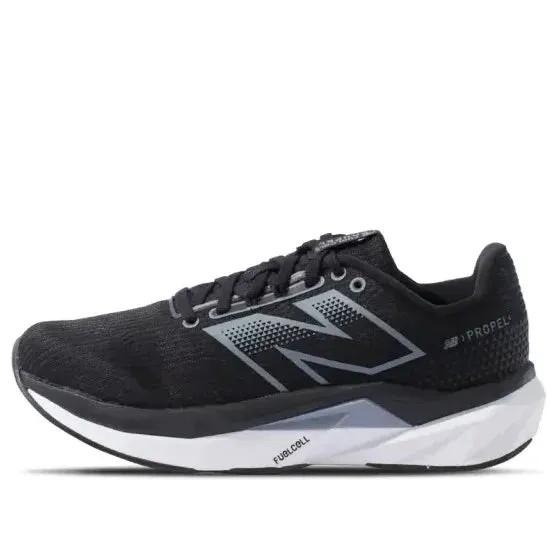 (WMNS) New Balance FuelCell Propel v5 'Black' WFCPRLB5 sold by KicksCrew