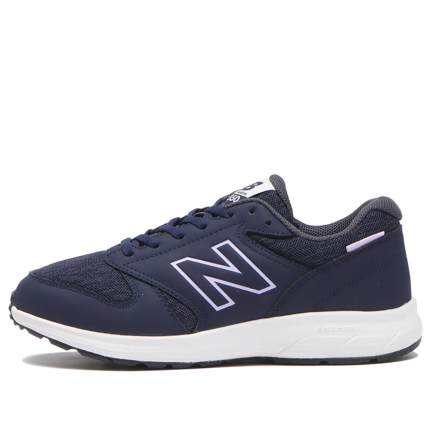 (WMNS) New Balance 550 Sneakers 'Navy' WW550NL3 sold by KicksCrew