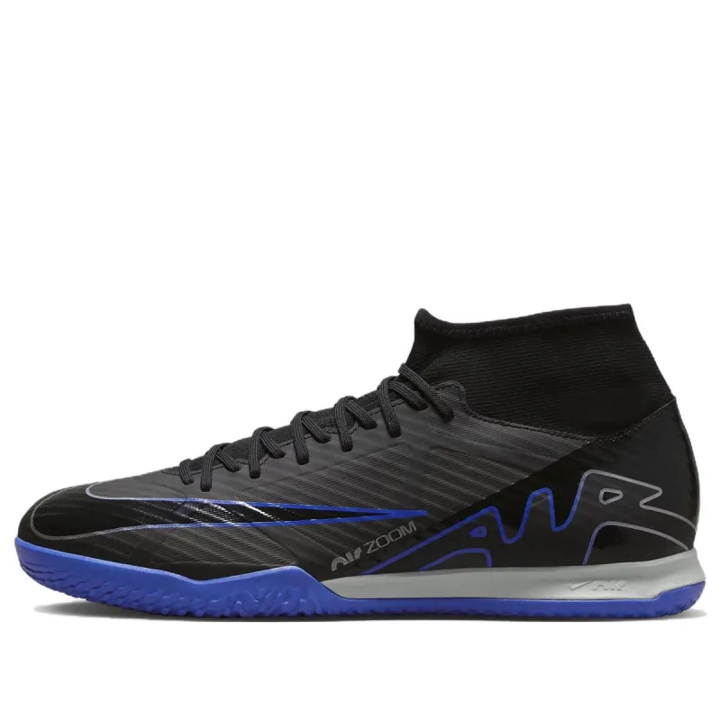 Nike Zoom Mercurial Superfly 9 Academy IC 'Shadow Pack' DJ5627-040 sold by KicksCrew