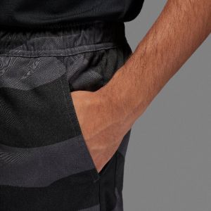 Air Jordan Essentials Chicago Pant 'Grey Black' FD7455-070 sold by KicksCrew