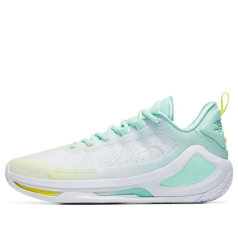 ANTA Alien 3 SE 'White Green Yellow' 112231107-2 sold by KicksCrew