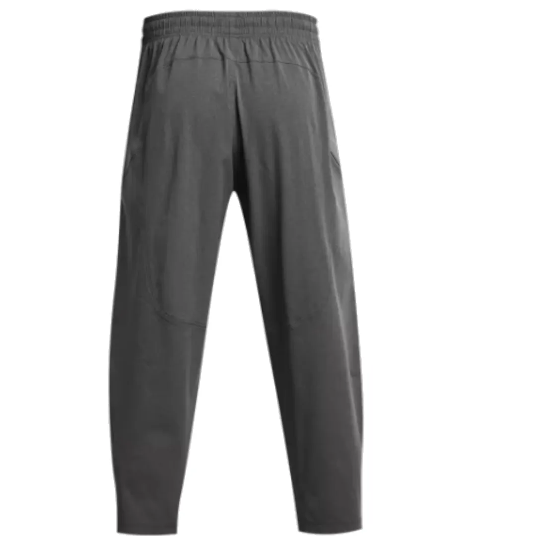 Under Armour Unstoppable Airvent 7/8 Pants 'Grey' 1383030-025 sold by KicksCrew