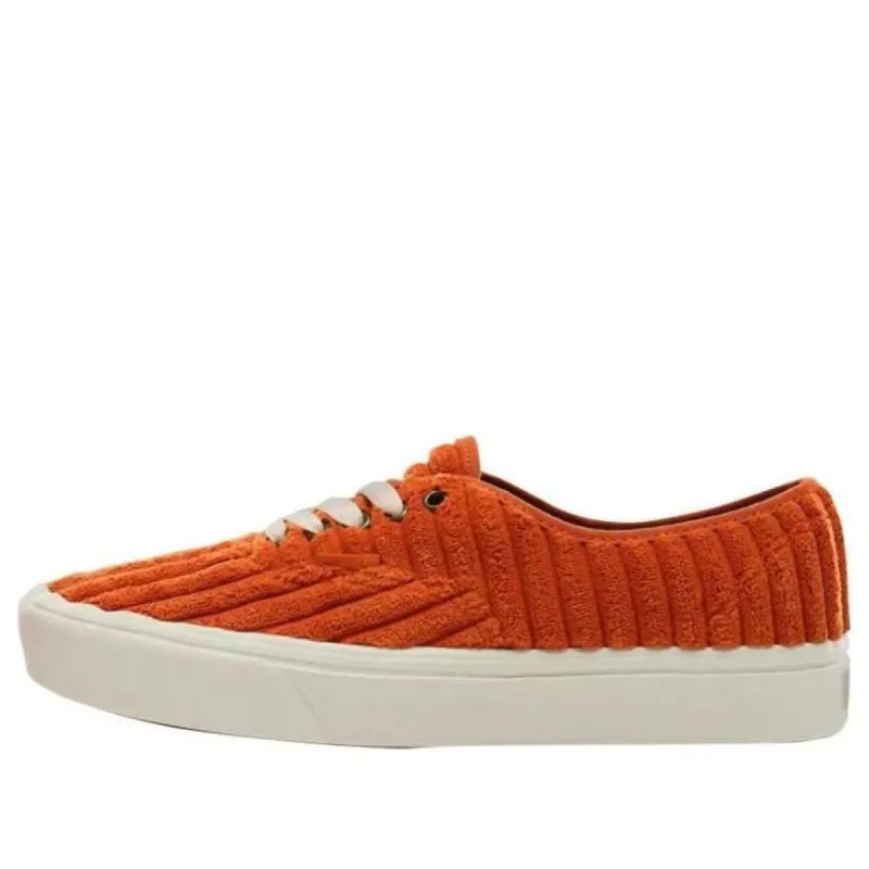 Vans Comfycush Authentic 'Jumbo Corduroy  Hawaiian Sunset' VN0A3WM7V9S1 sold by KicksCrew