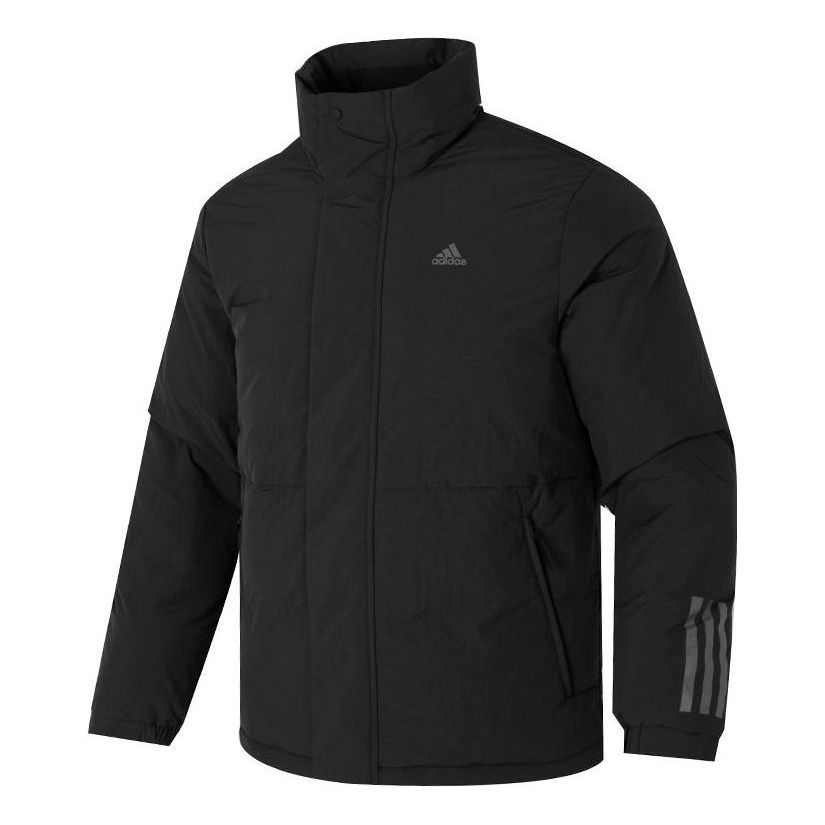Adidas DY Down Jackets 'Black' IL8922 sold by KicksCrew