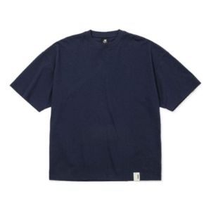 New Balance x N.HOOLYWOOD x INVINCIBLE Tee 'Navy' NBNHW004 sold by KicksCrew