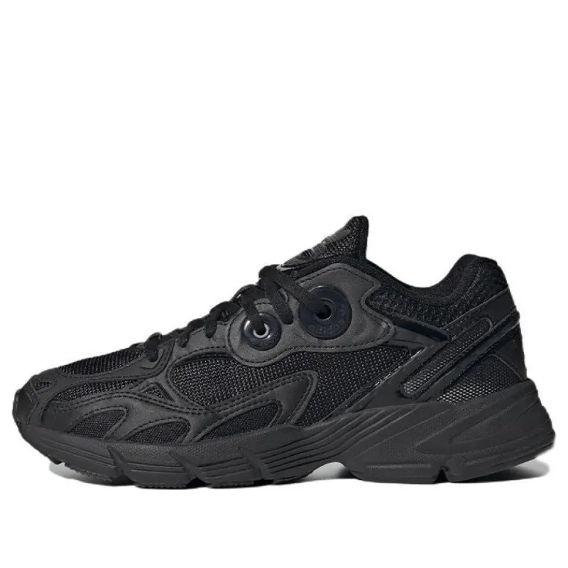 (WMNS) adidas Astir 'Triple Black' GW4341 sold by KicksCrew