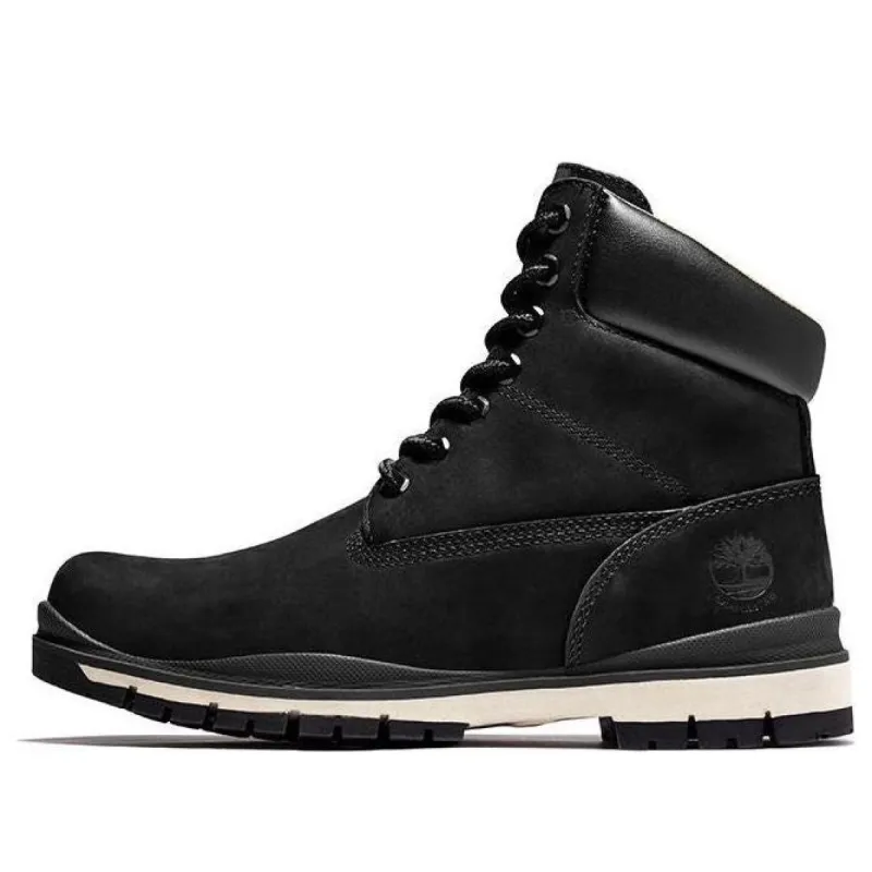 Timberland Radford 6 Inch Waterproof Boot 'Black' A2GDD001 sold by KicksCrew