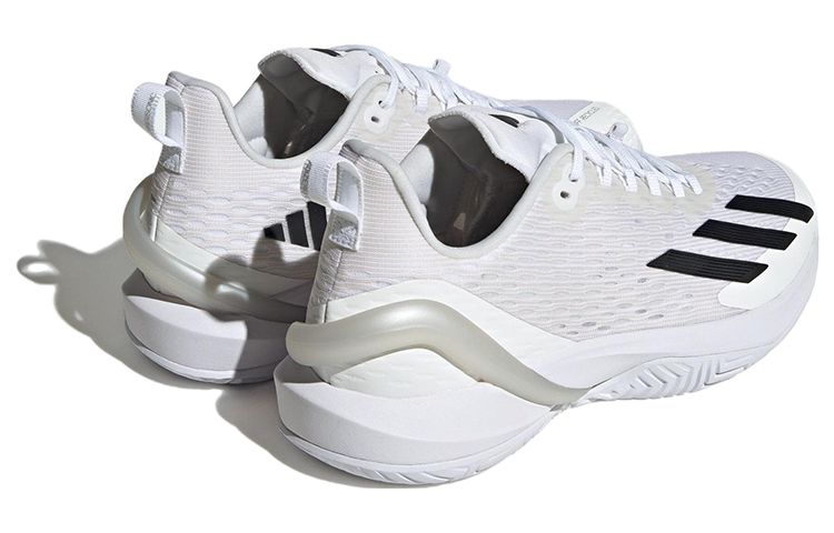 Adidas Adizero Cyber Sonic 'White Black' IG9514 sold by KicksCrew product image thumbnail 4