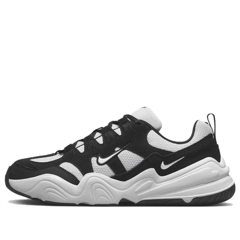 Nike Tech Hera 'White Black' FJ9532-101 sold by KicksCrew