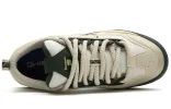 FILA FUSION x NOLLIE Skateboarding Sneakers 'Beige Black' T12M332301FWB sold by KicksCrew