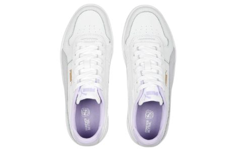 Puma Carina Street Shoes 'Purple' 389390-07 sold by KicksCrew