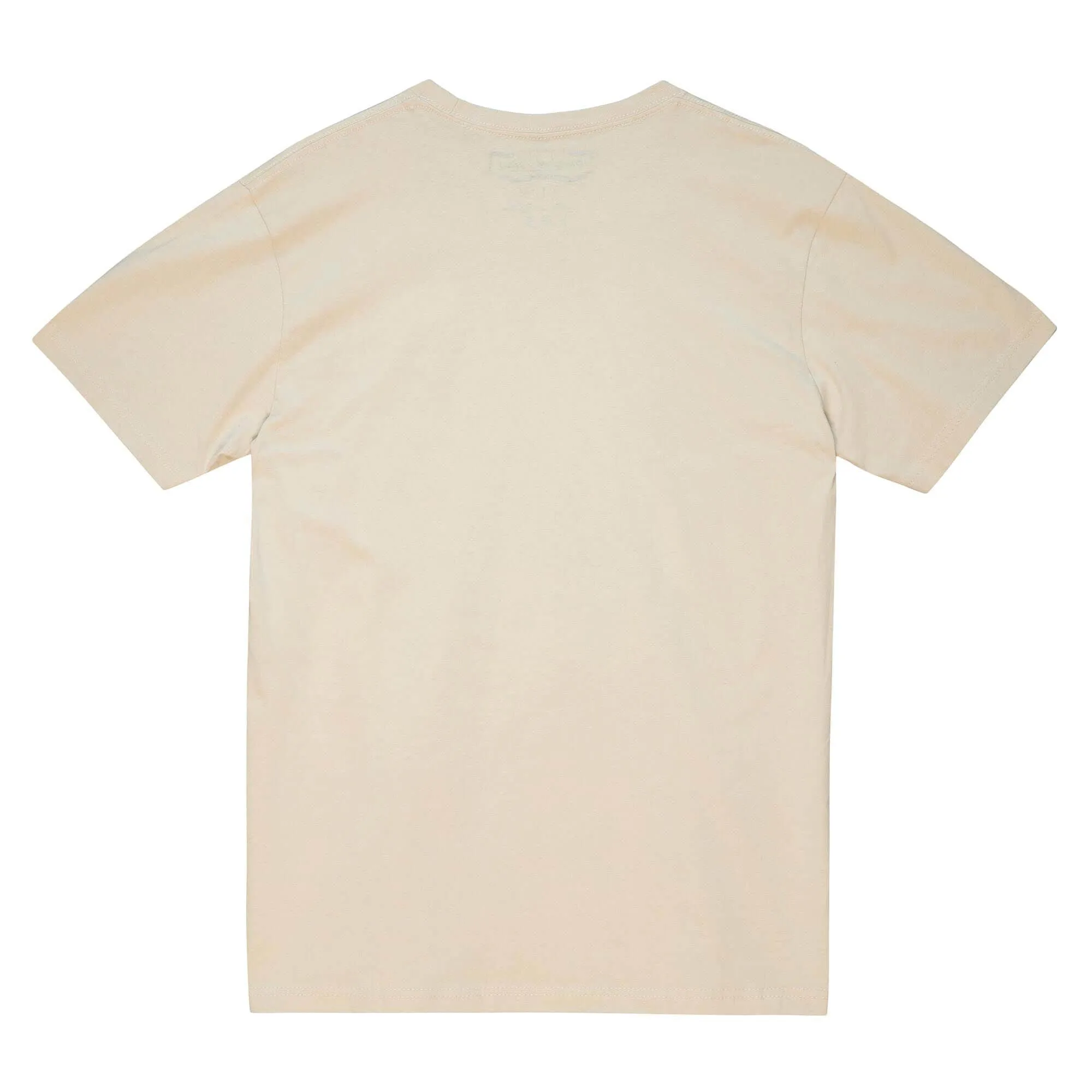 Mitchell & Ness x Fred Segal T-Shirt 'Beige' BMTRLD21105-CLBCREA sold by KicksCrew product image thumbnail 2