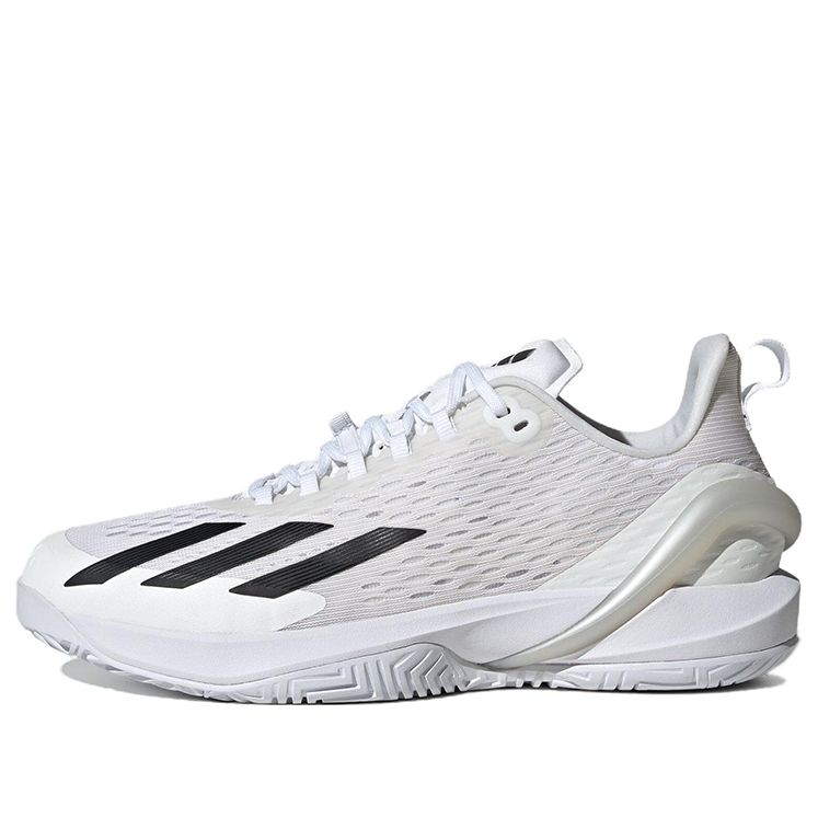 Adidas Adizero Cyber Sonic 'White Black' IG9514 sold by KicksCrew